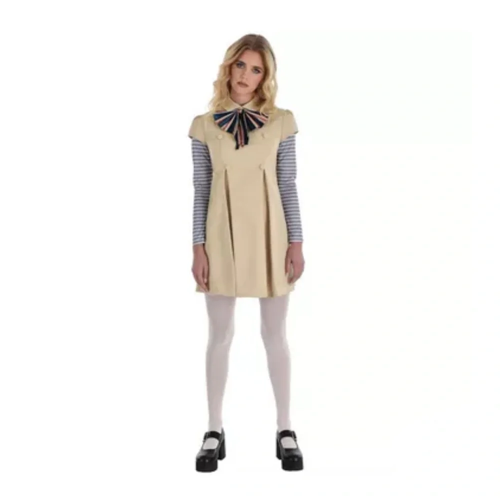 Megan Child Large Costume NEW official, Universal Studios
